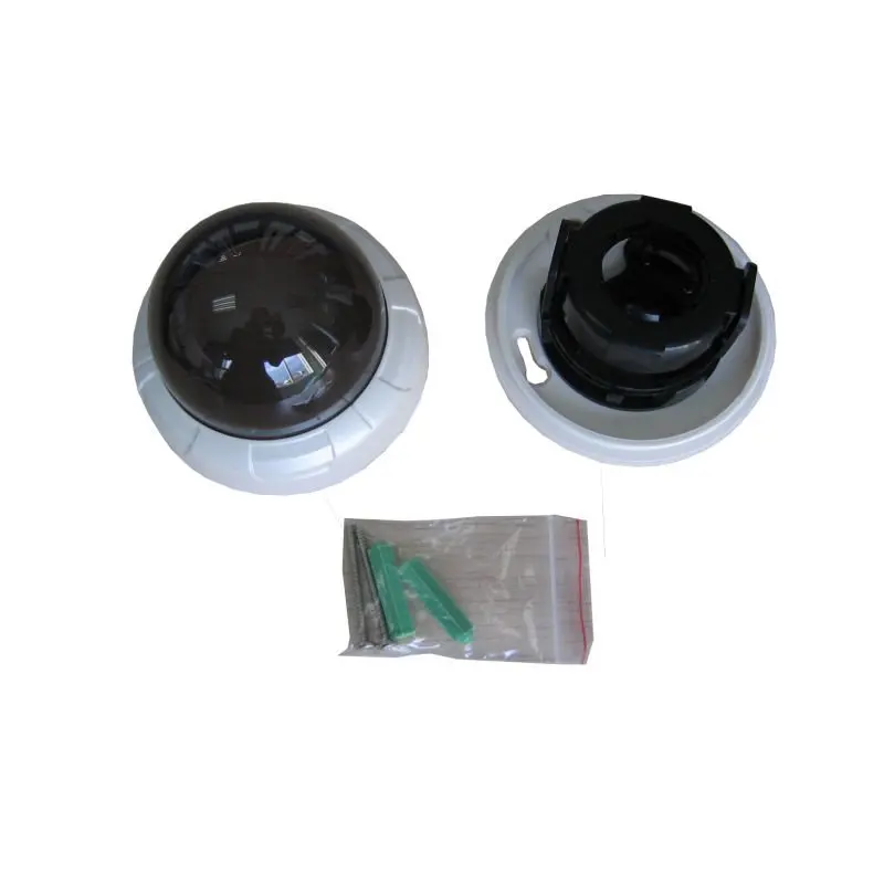 Housing For Cameras,Clear Dome Case Cover,2.7 Inch Mini Dome Case Buy