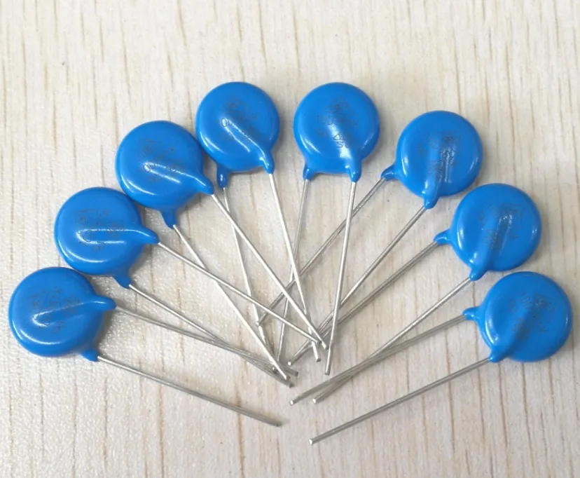 Socay 2018 Electronic Component Mov Metal Zinc Oxide Varistors 07d561k