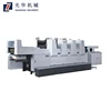 Akiyama BT-428 4-Color Sheet Fed Offset Press for Paper Products Printing