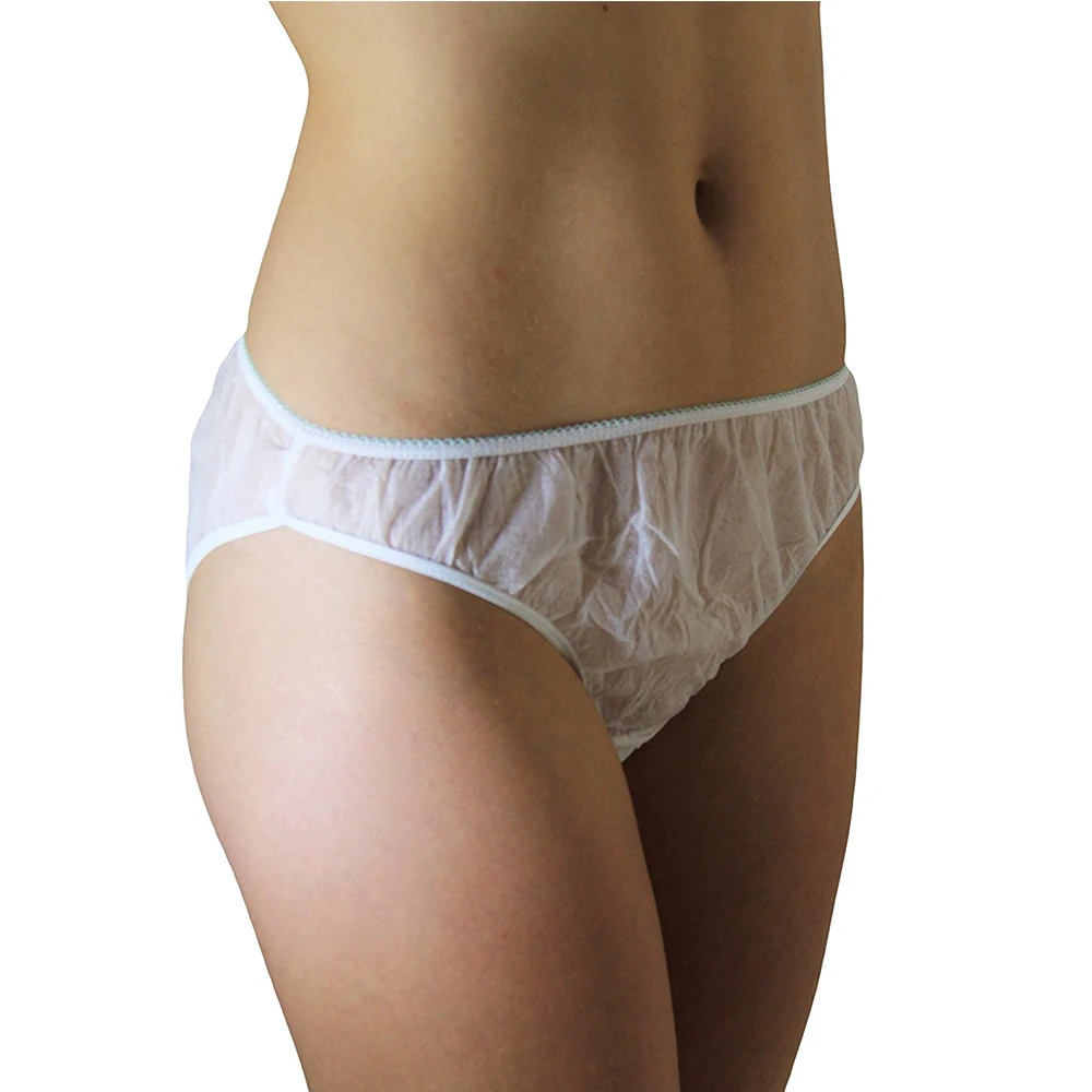 Low Price Good Quality Nonwoven Disposable Massage Underwear Buy