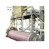 Limestone Powder Grinding Machinery With Turn-key Engineering And Overseas Installation Instruction Service