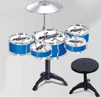 children's toy drum set