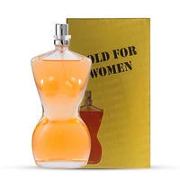 

100ML classic ladies perfume wholesale price accepted OEM/ODM