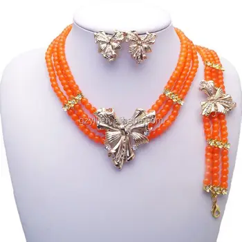 Good Quality Handmade Bead Jewelry Rani Haar Pearls Best Costume Good Quality Handmade Bead Jewelry Rani Haar Pearls Best Costume