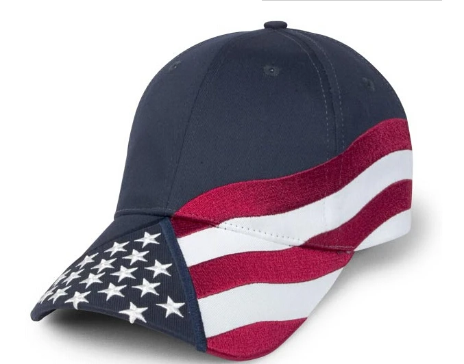 custom made hats with logo