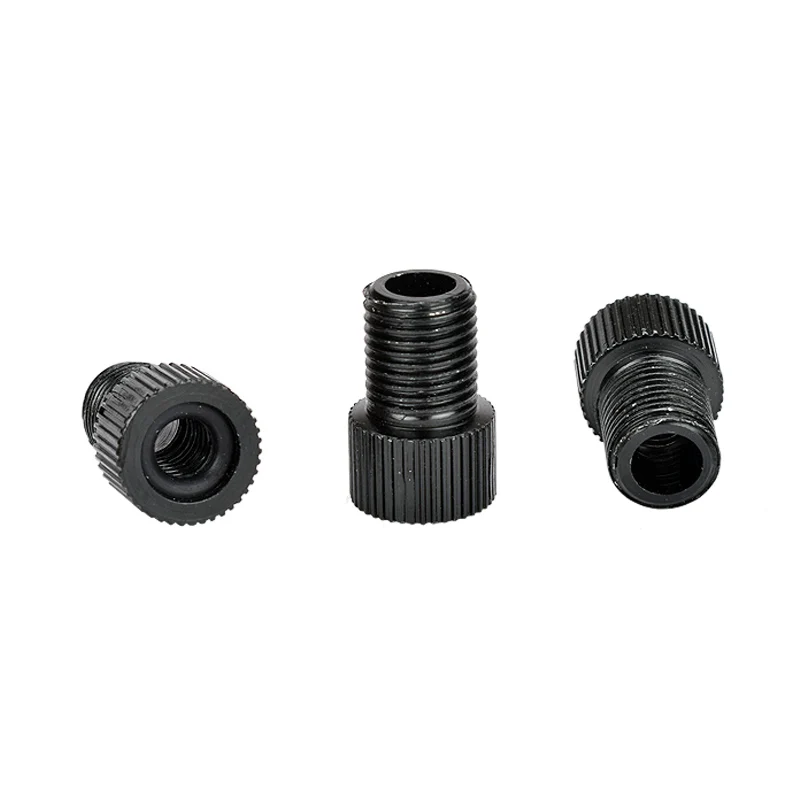 bicycle valve adapter