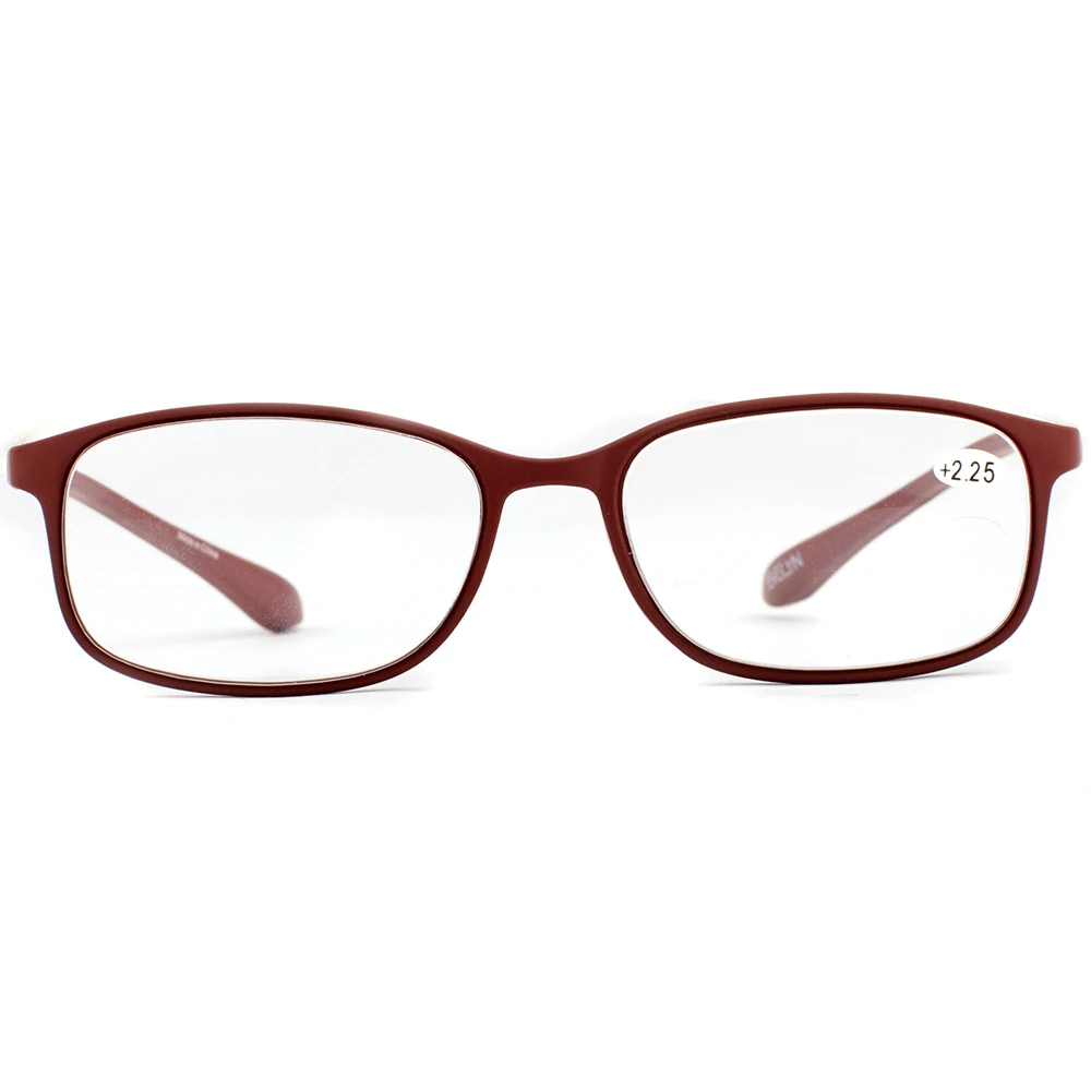 

Factory direct anti -blue unisex design optics reading glasses