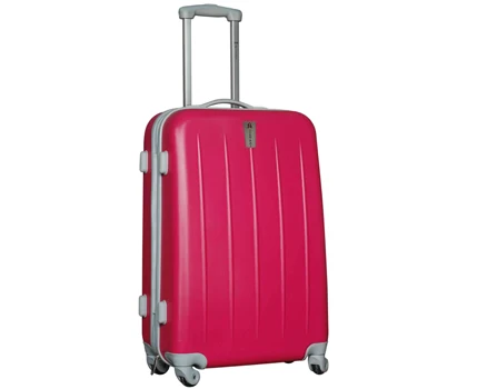 aluminium luggage bag