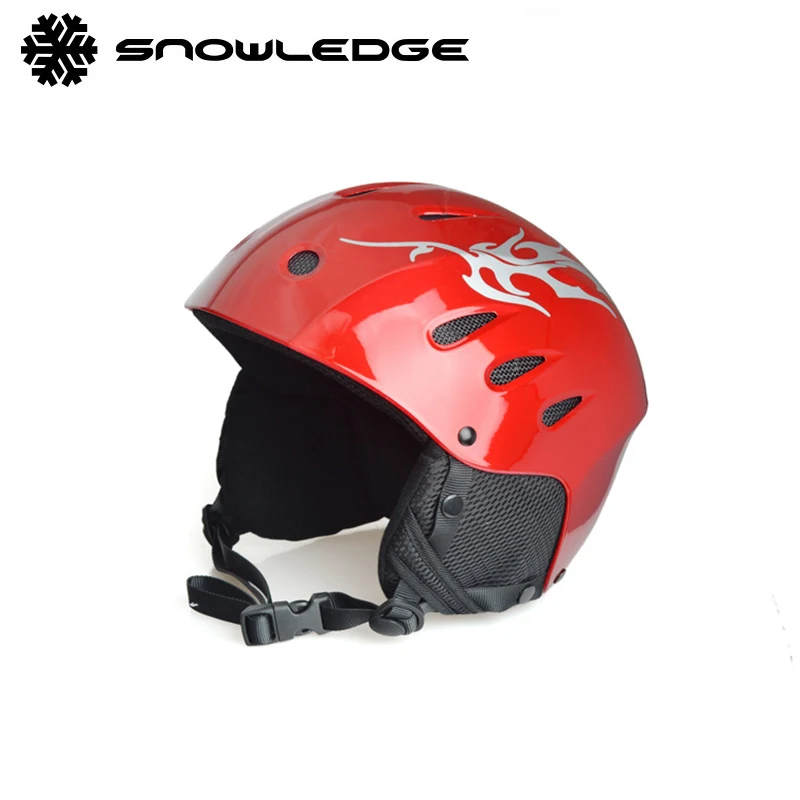 
Outdoor Winter Sport snow board Speed Ski Helmet adult Full face Snowboard Helmet for Skate 