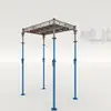 Aluminum Slab Formwork System