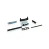 high quality unique right angle pin box header 028 For ELECTRONICS