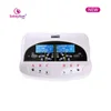2019 new product New Anion foot detoxifier Complete System ionic detox foot spa machine