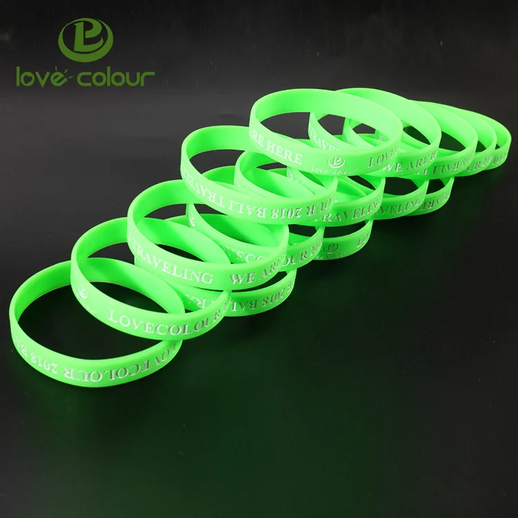 siliconewristband s031