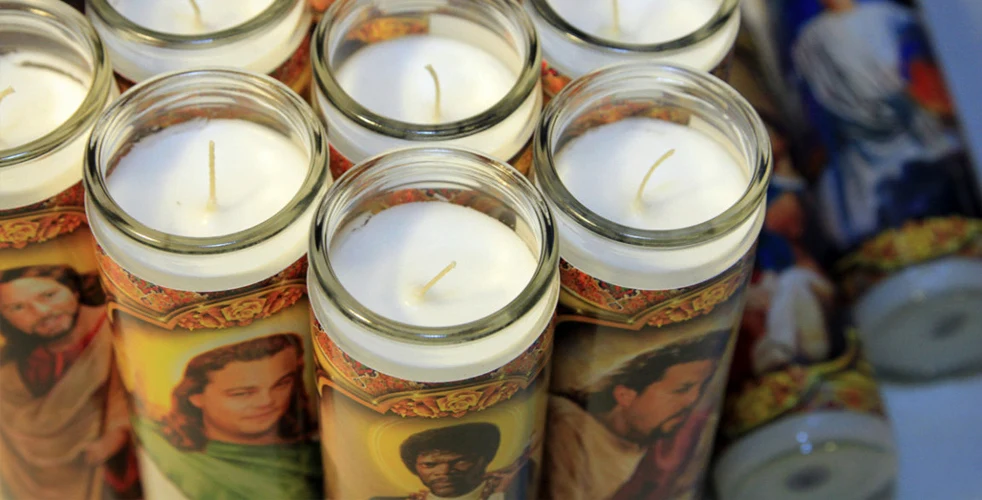 7 Day Glass Jar Wholesale Mexican Church Candles Buy 7 Day Glass Jar