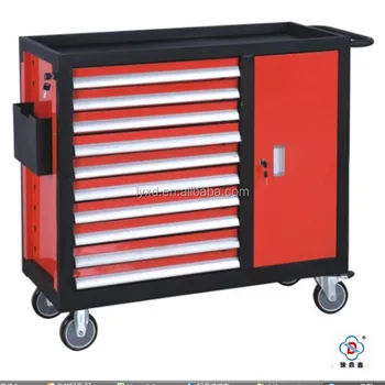 Red 72 Inch Rolling Tool Cabinet - Buy Tool Cabinet,Cheap Tool Cabinets,Gerage Tool Cabinet ...