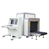 8065 airport X ray luggage machine multi energy color X-ray baggage scanner with wholesale factory price