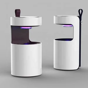 Image of Newest Mosquito Killer Lamp USB Mosquito Killing Lamp