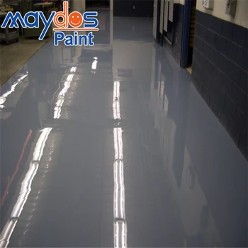 Scratch Resistant Garage Floor Epoxy Paint Garage Floor Painting