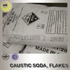 Sodium hydroxide 99%min flakes type