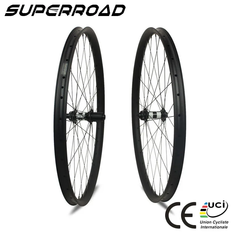 lightweight mtb wheels