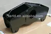 BPW equalizer one single axle trailer suspension system parts