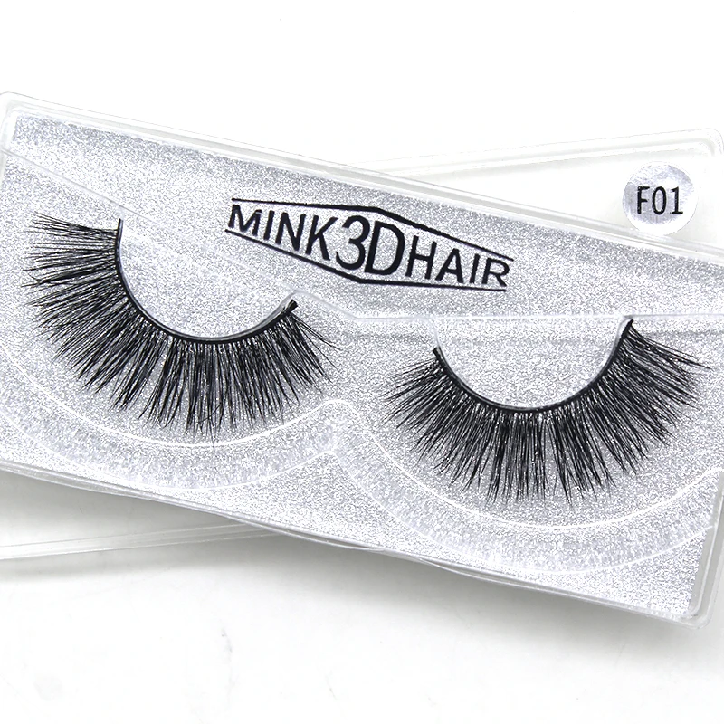 

Mytbeauty One Dollar Real Mink Full Strip Eyelashes Vendors Custom Mink Eyelashes Private Label 3D Mink Lashes Eyelashes, Natural black