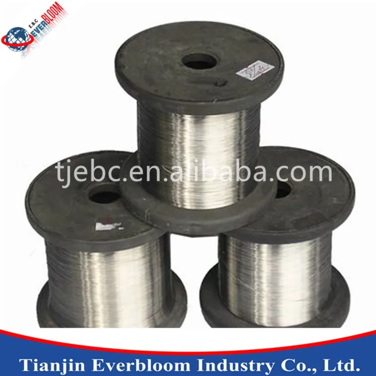 14 Gauge Astm A580 Stainless Steel Wire Buy 14 Gauge Astm A580