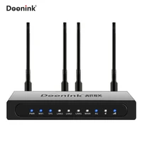 

300M High quality 4G Lte Router with sim card slot WiFi Wireless high power Industrial Routers
