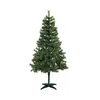 Wholesale Green Slim Artificial Led Christmas Tree