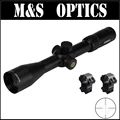 MARCOOL 4 16X44 SF FFP Air Riflescope For Hunting Rifles