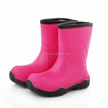 cheap cute rain boots