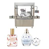 JB-P2 Hot selling perfume filling and capping machine with CE certificate