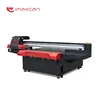 Professional Factory Price High Speed 4 Heads Digital Laptop Bag Leather UV Printer