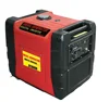 7.5kVA LCD Ge-SF5600D Diesel Inverter Generator/Inverter Generator/Digital Inverter Generator with EPA, EMC, GS, CE