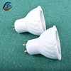 The new high-quality dimming lights Cup COB 5W GU10 high pressure die casting condenser lens LED lights bulb