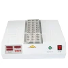 Great Performance 30 Holes Fiber Curing Oven Optical Fiber Curing Oven For Heat Fiber Connectors