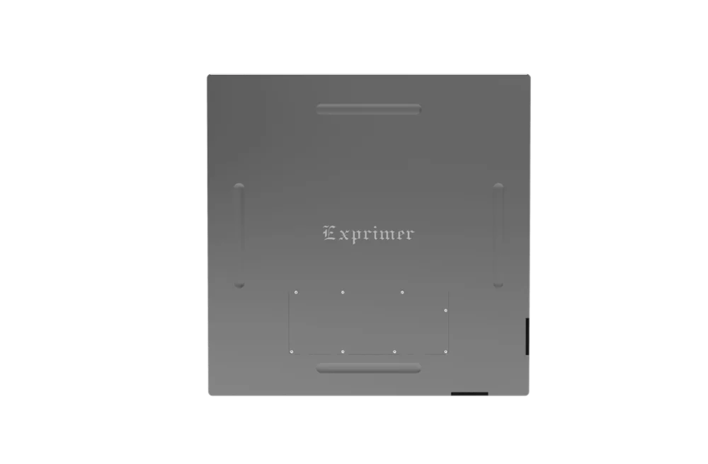 
Wireless Digital Portable Medical 17*17 Flat Panel X ray Machine Detector MSLPBT06 