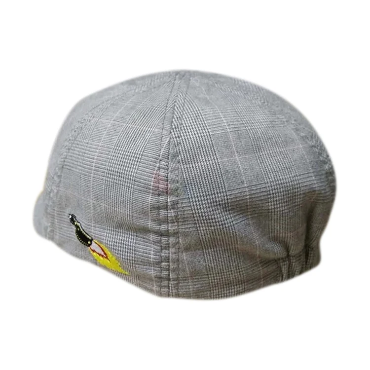 Ivy Cap (4)