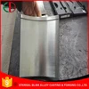 ASTM A297 HK Heat-resistant Steel Spray Nozzle Plates Sand Casting With High Precision Cr25NI20 EB26008