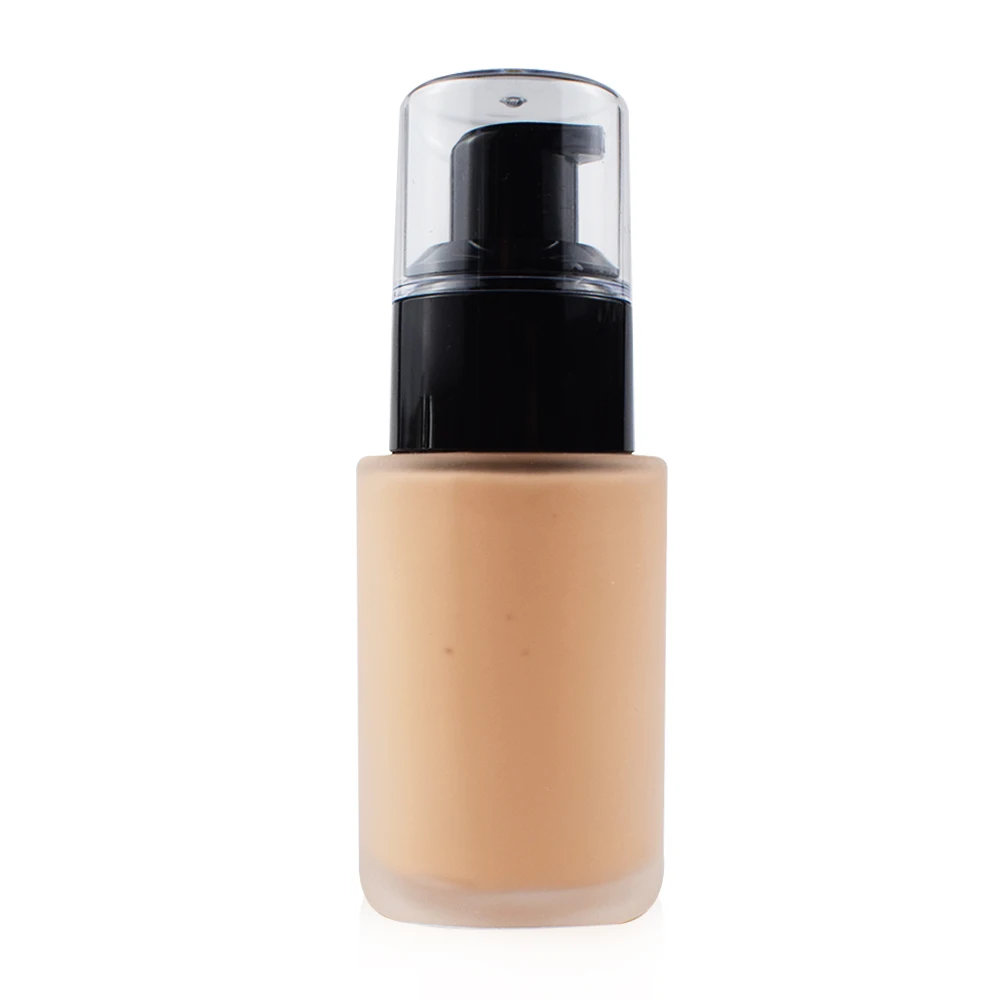 

High quality OEM/ODM 9 Colors Cruelty Free Cosmetic Makeup Liquid Foundation