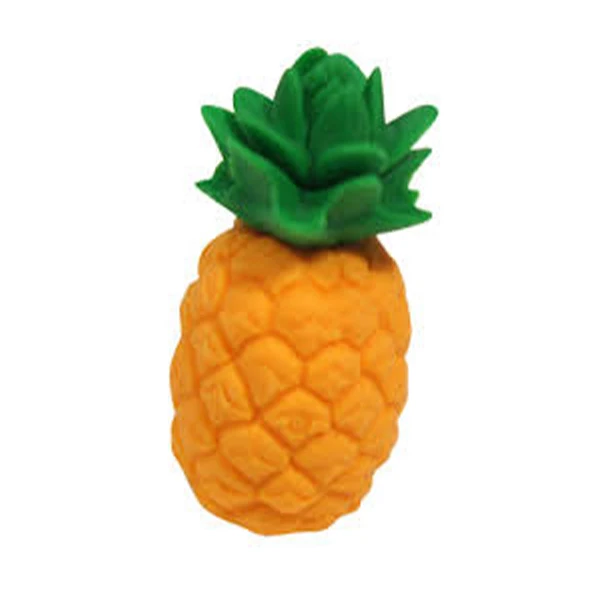 plush pineapple