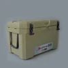 Roto Molded PU Foam Cheap Ice Cooler Box for Fishing