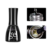 

15ML/8ML Private Label Clear Color Pure Nail Gel Polish Led/Uv Lamp Transfer Foil Gel