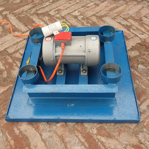 
vibrostand test apparatus 