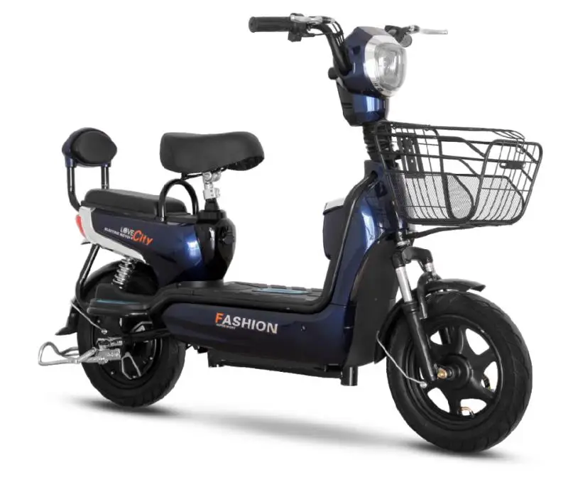 all electric bike price list