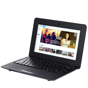 10 inch Android Netbook