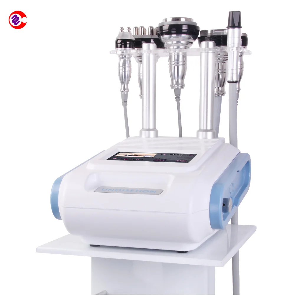 

new design !!! vacuum rf explosive speed grease cavitation vacuum slimming machine for sale