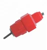 Plastic poultry waterer chicken drinkers for sale