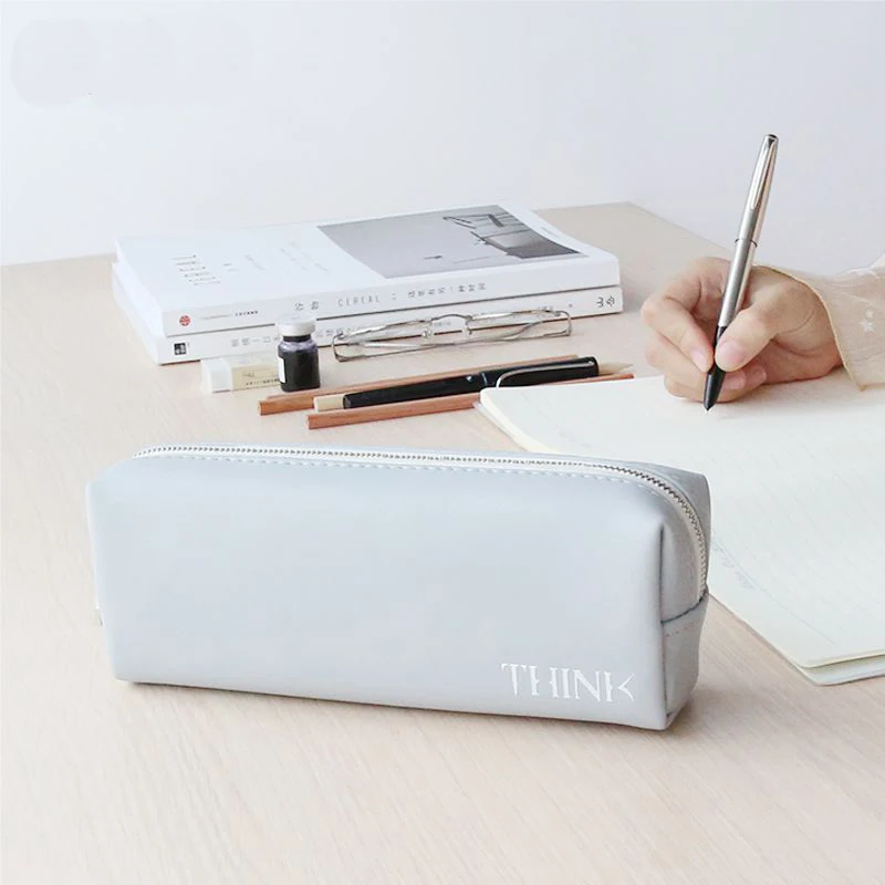 a pencil case