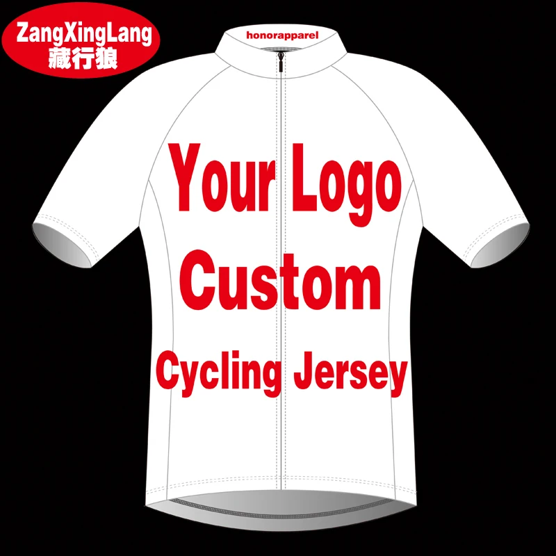 

Custom Cycling Jerseys With Cheap Price OEM/ODM Sublimation Service, N/a